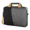 Kép 4/10 - Hama Florence Notebook táska 13,3" Black/Grey
