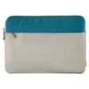 Kép 5/12 - Hama Florence Notebook Sleve 13,3" Blue/Grey