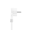 Kép 2/4 - Hama 223185 +USB C+USB A, 18 W, PD/QC 1,4 m fehér 3-as kapcsolós elosztó
