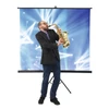 Kép 3/3 - Hama "2in1" 180x180 cm háromlábú green screen háttér
