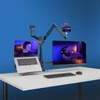 Kép 12/15 - Hama 4663 4 karos streaming monitor tartó