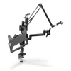 Kép 3/15 - Hama 4663 4 karos streaming monitor tartó