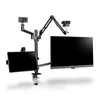 Kép 5/15 - Hama 4663 4 karos streaming monitor tartó