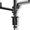 Kép 6/15 - Hama 4663 4 karos streaming monitor tartó