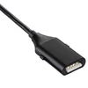 Kép 3/17 - Hama 4 az 1-ben (USB, USB Type-C, micro USB + OTG) 1m fekete adatkábel