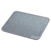 Kép 1/7 - Hama 54798 Fabric szürke textil egérpad