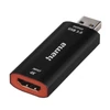 Kép 2/3 - Hama 74257 Video rögzítő USB - HDMI adapter