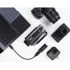 Kép 3/3 - Hama 74257 Video rögzítő USB - HDMI adapter