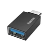 Kép 4/4 - Hama 200311 FIC USB Type-C - USB 3.1A adapter