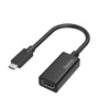Kép 4/4 - Hama 200315 FIC Ultra HD USB-C - HDMI adapter