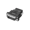 Kép 4/4 - Hama 200338 FIC DVI-D dugó - HDMI alj adapter