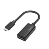 Kép 4/4 - Hama 205160 FIC Ultra HD (4K) USB-C - HDMI adapter