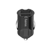 Kép 3/4 - Hama 200015 dupla USB autós töltő 2,1A