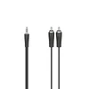 Kép 1/2 - Hama FIC 3,5mm jack-2rca 5m összekötőkábel