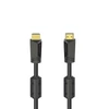Kép 1/3 - Hama FIC High Speed HDMI 15m kábel ethernettel