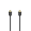 Kép 1/4 - Hama FIC High Speed HDMI 5m kábel ethernettel
