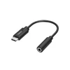 Kép 1/2 - Hama FIC USB Type-C - 3,5mm jack audio adapter