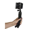 Kép 2/6 - Hama FLEX (4613) fekete fotó-videó állvány