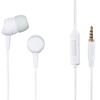 Kép 3/3 - Hama InEar EP Headset White