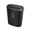 Kép 13/13 - Hama Home X12CD Iratmegsemmisítő Black