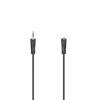 Kép 3/3 - Hama 200724 3,5mm jack 3m hosszabbítókábel