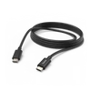 Kép 4/4 - Hama 200905 FIC Type-C-Type-C, 3A 3 m USB 2.0 kábel