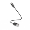 Kép 4/4 - Hama 201600 FIC E3 USB Type-C, 0,2m, fekete adatkábel