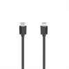 Kép 3/3 - Hama 205006 FIC High Speed HDMI 3m kábel Ethernettel