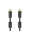 Kép 4/4 - Hama 205009 FIC High Speed HDMI 10m kábel Ethernettel