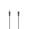 Kép 3/3 - Hama 205120 FIC 3,5mm jack 3m hosszabbító kábel