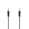 Kép 3/3 - Hama 205262 FIC 3,5mm jack 1,5m összekötőkábel