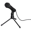 Kép 6/6 - Hama MIC-P35 Allround Microphone for PC and Notebook Black