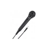 Kép 4/4 - Hama 46020 DM20 fekete dinamikus mikrofon