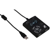 Kép 1/10 - Hama "Speedshot Ultimate" (Xbox 360, Xbox One, PS3, PS4) Bill+Egér Adapter
