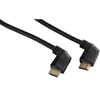 Kép 1/2 - Hama TL High Speed HDMI ethernettel 90fok 3m kábel