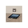 Kép 3/6 - Hama 54567 1,8m Lightning > USB-A fehér adatkábel
