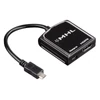 Kép 1/2 - Hama 54510 micro USB - HDMI átalakító