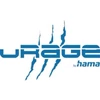 Kép 5/10 - Hama "uRage Lethality 100" általános verzió gamer egérpad