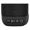 Kép 14/16 - Hama Tube 2.0 Bluetooth Speaker Black