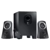 Kép 9/10 - Hangszóró, 2.1, 25W, LOGITECH "Z313"