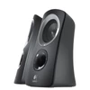 Kép 10/10 - Hangszóró, 2.1, 25W, LOGITECH "Z313"