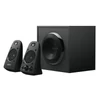 Kép 6/7 - Logitech Z-623 jack 2.1 200W THX fekete hangszóró