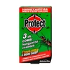 Kép 1/3 - Hangyairtó csalétek, 3 db, PROTECT "Combi"