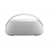 Kép 1/6 - Harman Kardon Go+ Play 3 Bluetooth hordozható szürke hangszóró