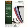 Hátlap, A4, 280mikron, pp, matt, FELLOWES 