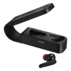 Kép 1/4 - Headset vezeték nélküli HAMA Spirit Pocket TWS Bluetooth fekete