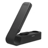 Kép 4/4 - Headset vezeték nélküli HAMA Spirit Pocket TWS Bluetooth fekete