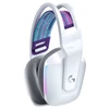 Kép 9/10 - Logitech G733 Lightspeed Wireless RGB fehér gamer headset