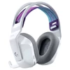 Kép 10/10 - Logitech G733 Lightspeed Wireless RGB fehér gamer headset