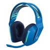 Logitech G733 Lightspeed Wireless RGB kék gamer headset